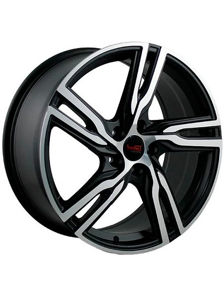 Диски Replica Concept V517 5х108 R19х8 СВ63.3 ЕТ42 mbf купить,NaN