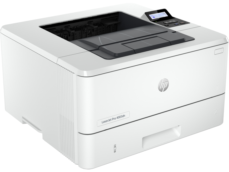Принтер HP LaserJet Pro 4003dn 2Z609A белый - ForteMarket Принтер HP LaserJet Pro 4003dn 2Z609A белый купить,0