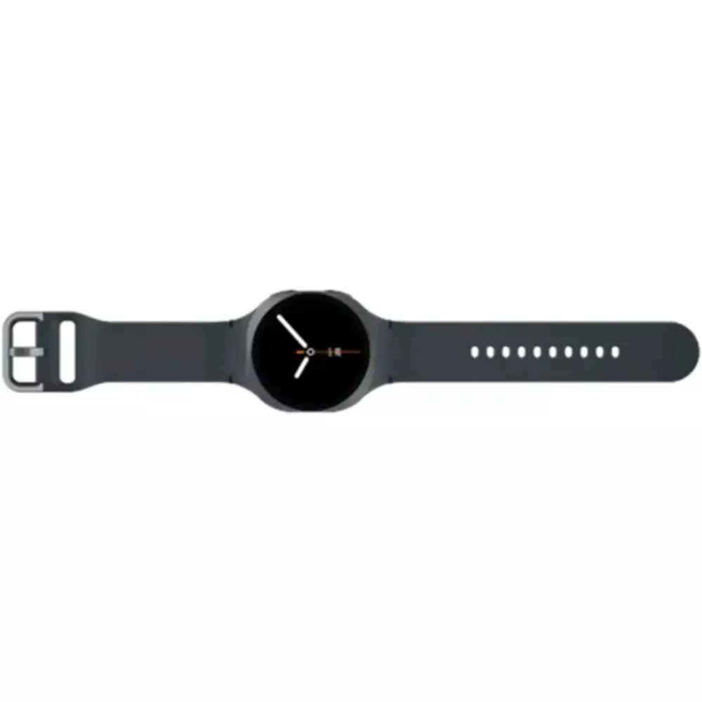 Смарт часы SAMSUNG Galaxy Watch 8 SM-L335FDAASKZ 44mm Dark Gray  купить,NaN