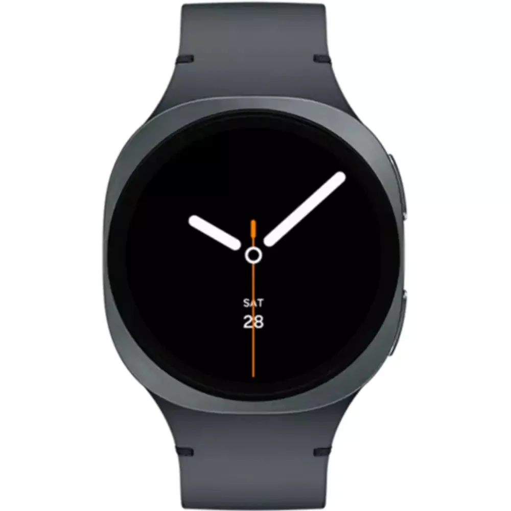 Смарт часы SAMSUNG Galaxy Watch 8 SM-L335FDAASKZ 44mm Dark Gray  купить,NaN