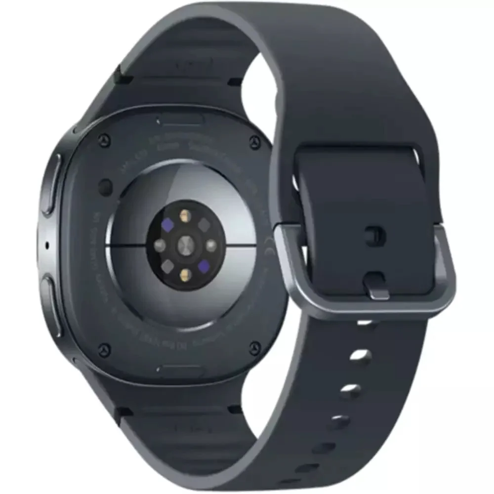 Смарт часы SAMSUNG Galaxy Watch 8 SM-L335FDAASKZ 44mm Dark Gray  купить,NaN