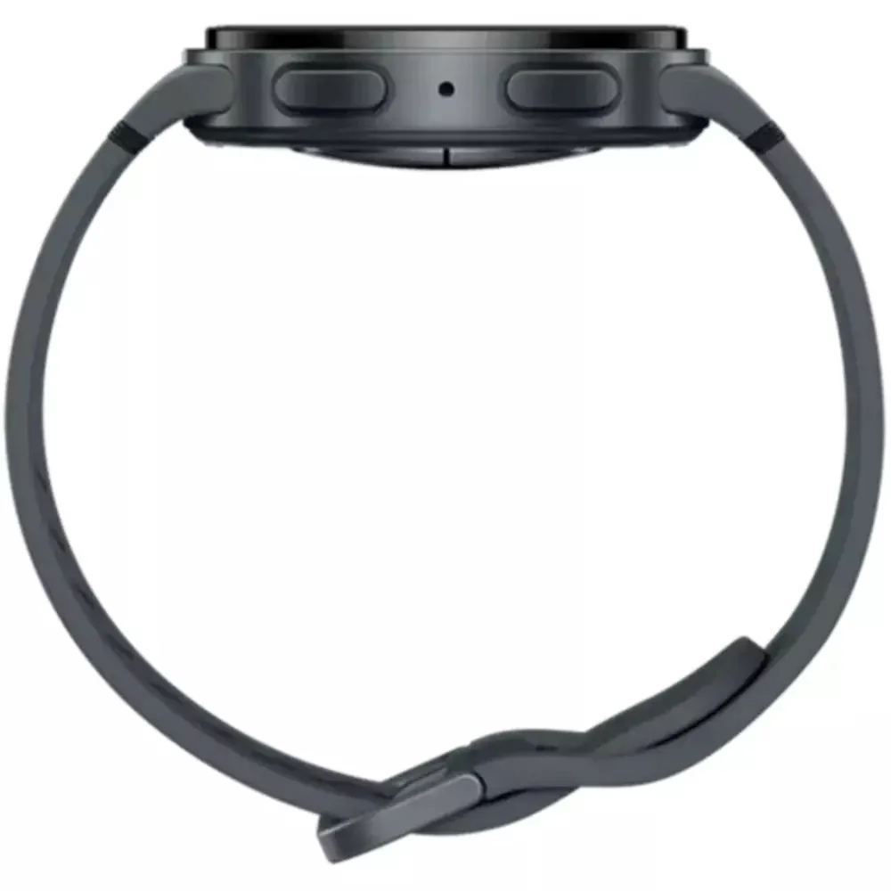 Смарт часы SAMSUNG Galaxy Watch 8 SM-L335FDAASKZ 44mm Dark Gray  купить,NaN
