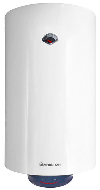 Водонагреватель Ariston ABS BLU R 100V белый