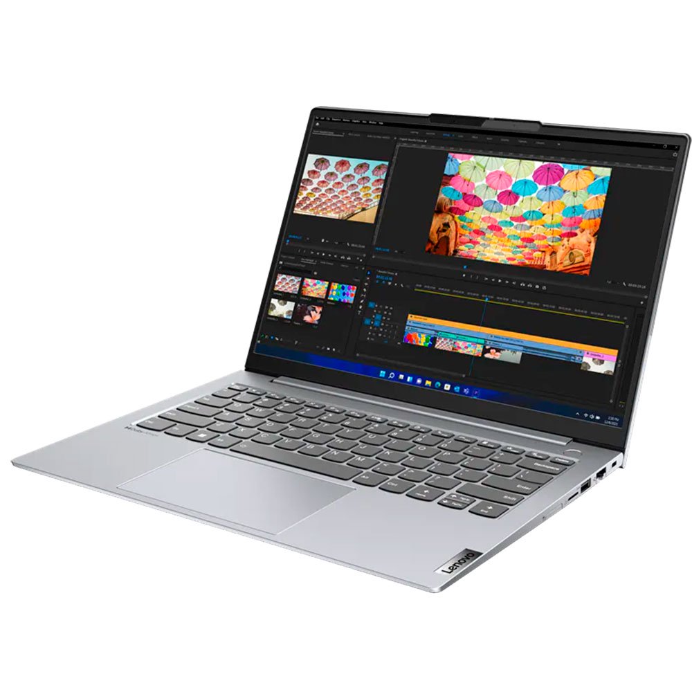 Ноутбук Lenovo ThinkBook 14 G4+ IAP 21CX000FRU 14" Arctic Grey купить,NaN