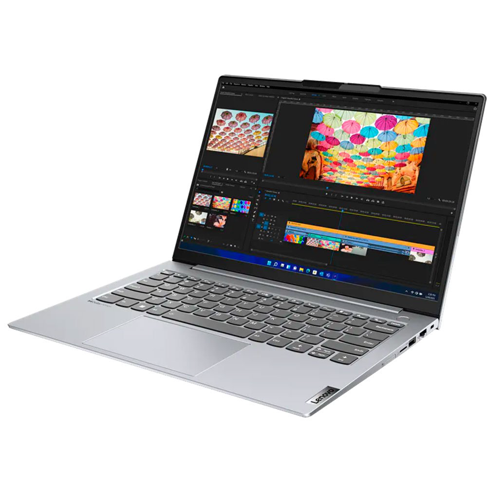 Ноутбук Lenovo ThinkBook 14 G4+ IAP 21CX000FRU 14" Arctic Grey купить,NaN