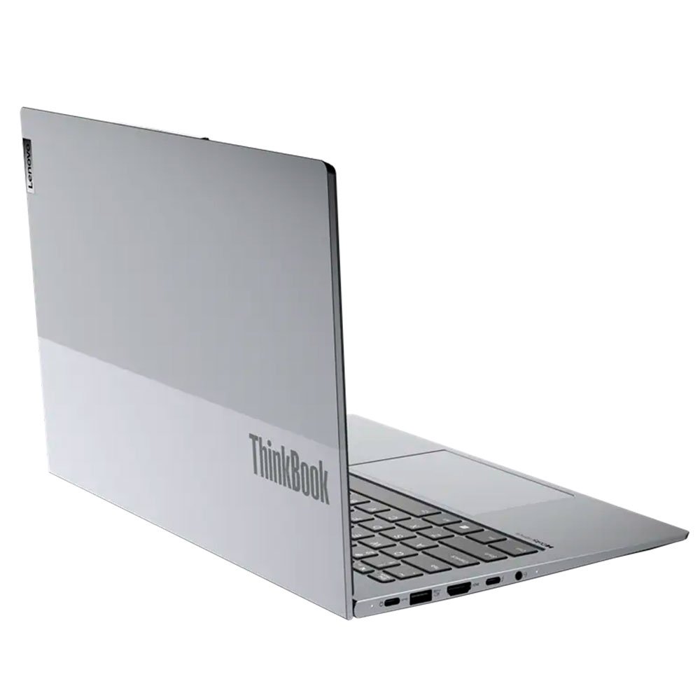 Ноутбук Lenovo ThinkBook 14 G4+ IAP 21CX000FRU 14" Arctic Grey купить,NaN