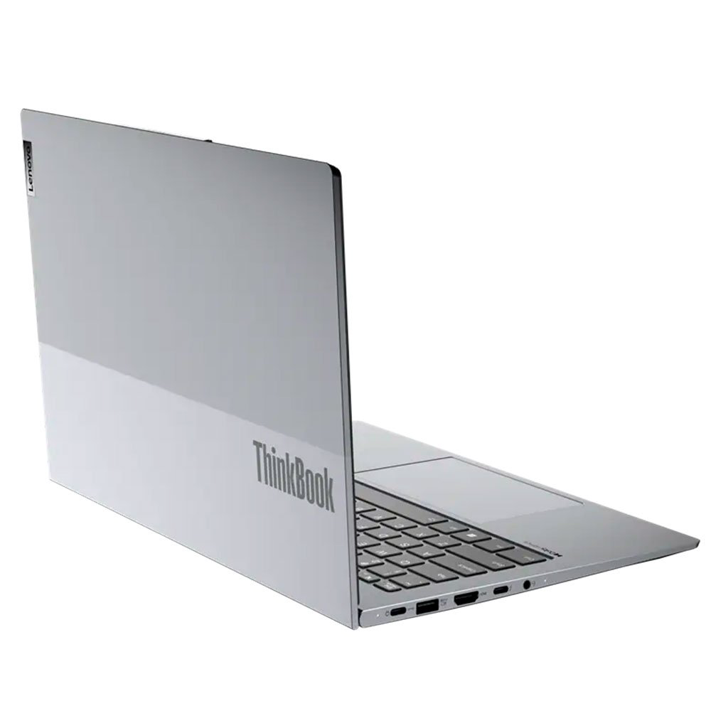 Ноутбук Lenovo ThinkBook 14 G4+ IAP 21CX000FRU 14" Arctic Grey купить,NaN