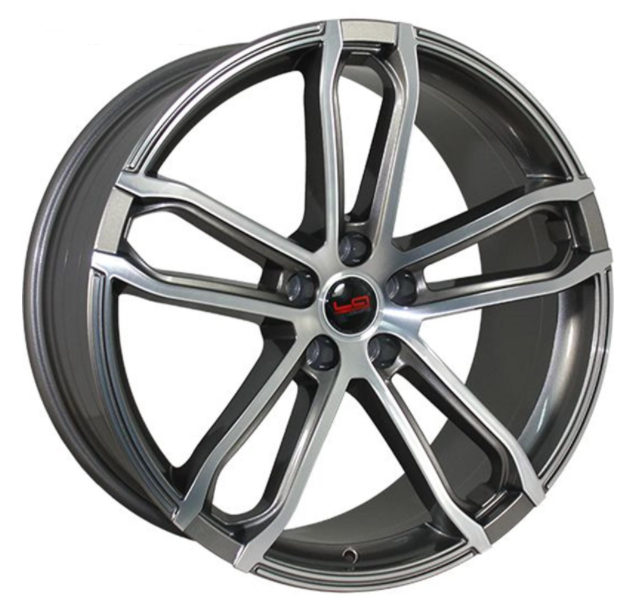 Диски Replica Concept VV547 5х112 R19х8.5 СВ66.6 ЕТ28 gmf купить,NaN