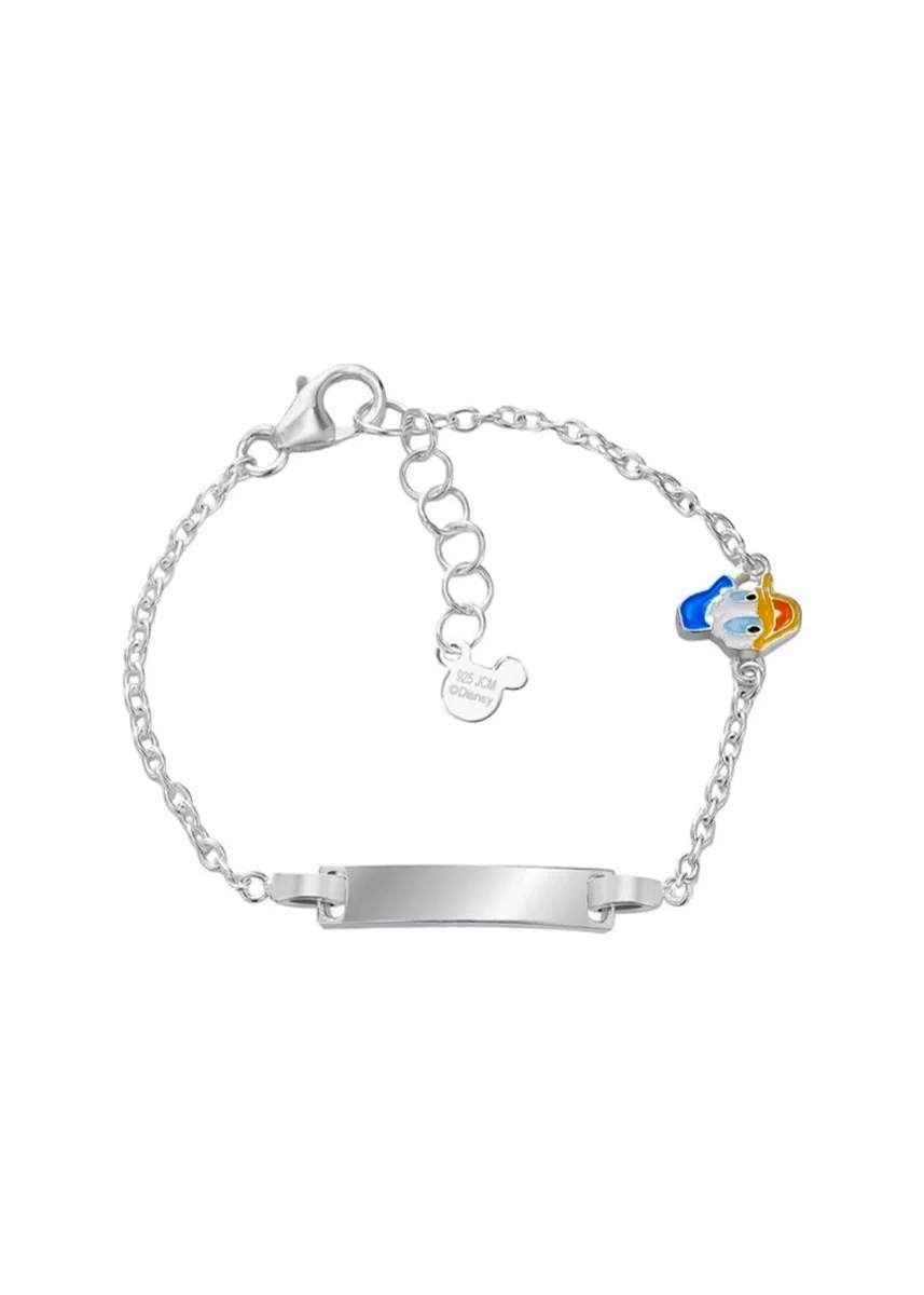 Браслет Disney BS00098SL-47.CS серебро 2.17гр купить,NaN
