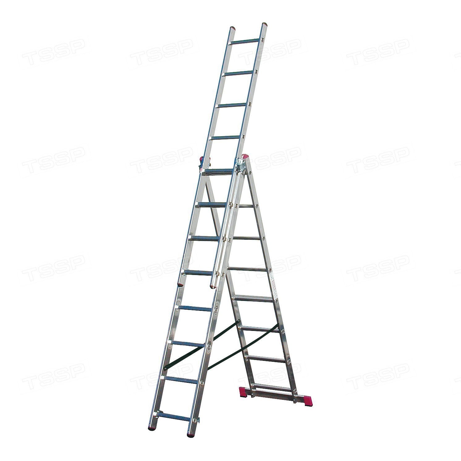 Лестница Krause 3х8 Corda 010384 купить,108900