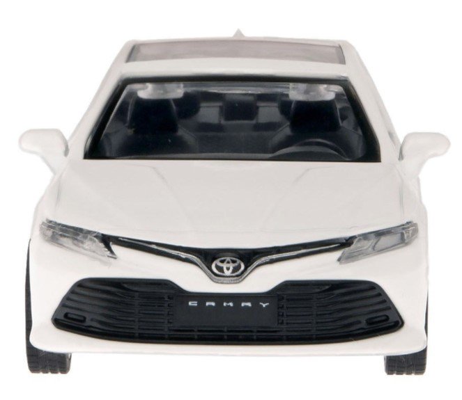 Машинка Ideal 135024 Tayota Camry 1:43 