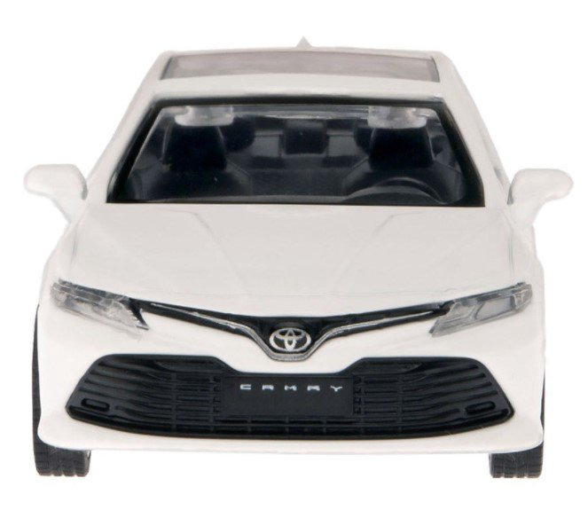 Машинка Ideal 135024 Tayota Camry 1:43 