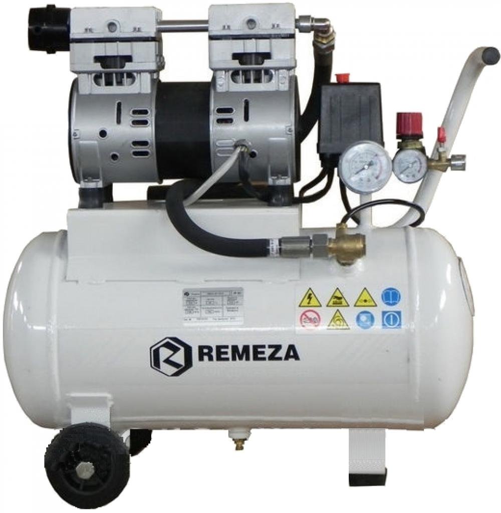 Компрессор Remeza СБ4/C-24.OLD15