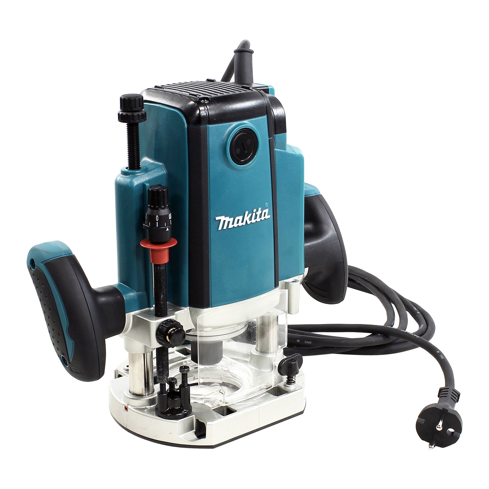 Фрезер Makita RP1800F