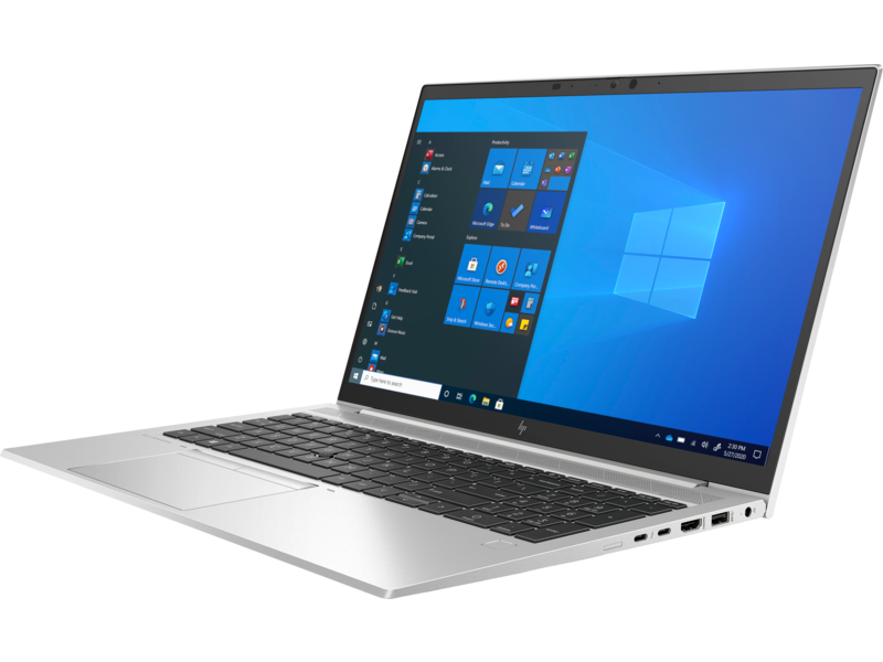 Ноутбук HP EliteBook 850 G8 401F2EA 15.6" Silver купить,NaN