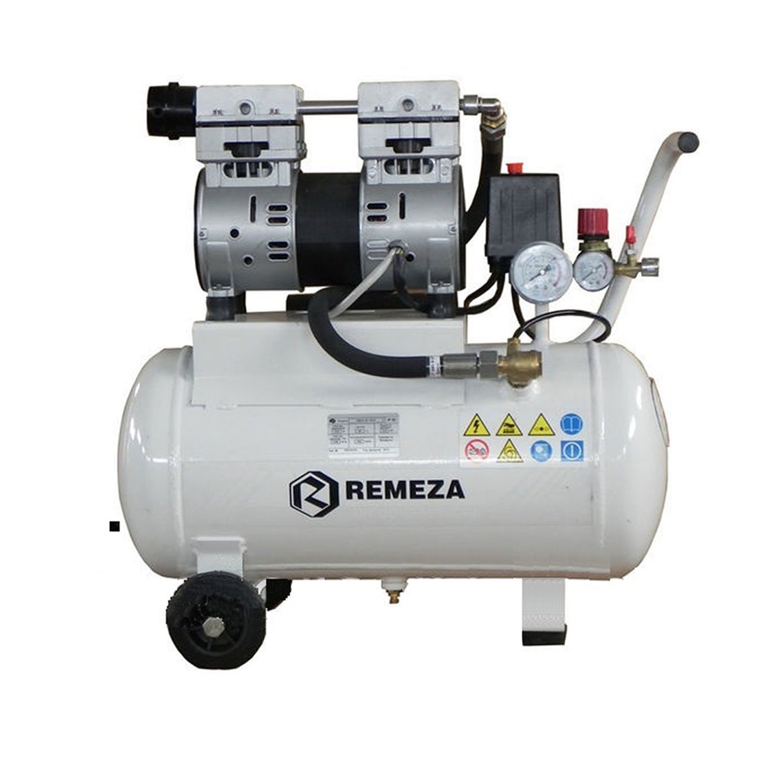Компрессор Remeza СБ/С-50.OLD15 купить,226000