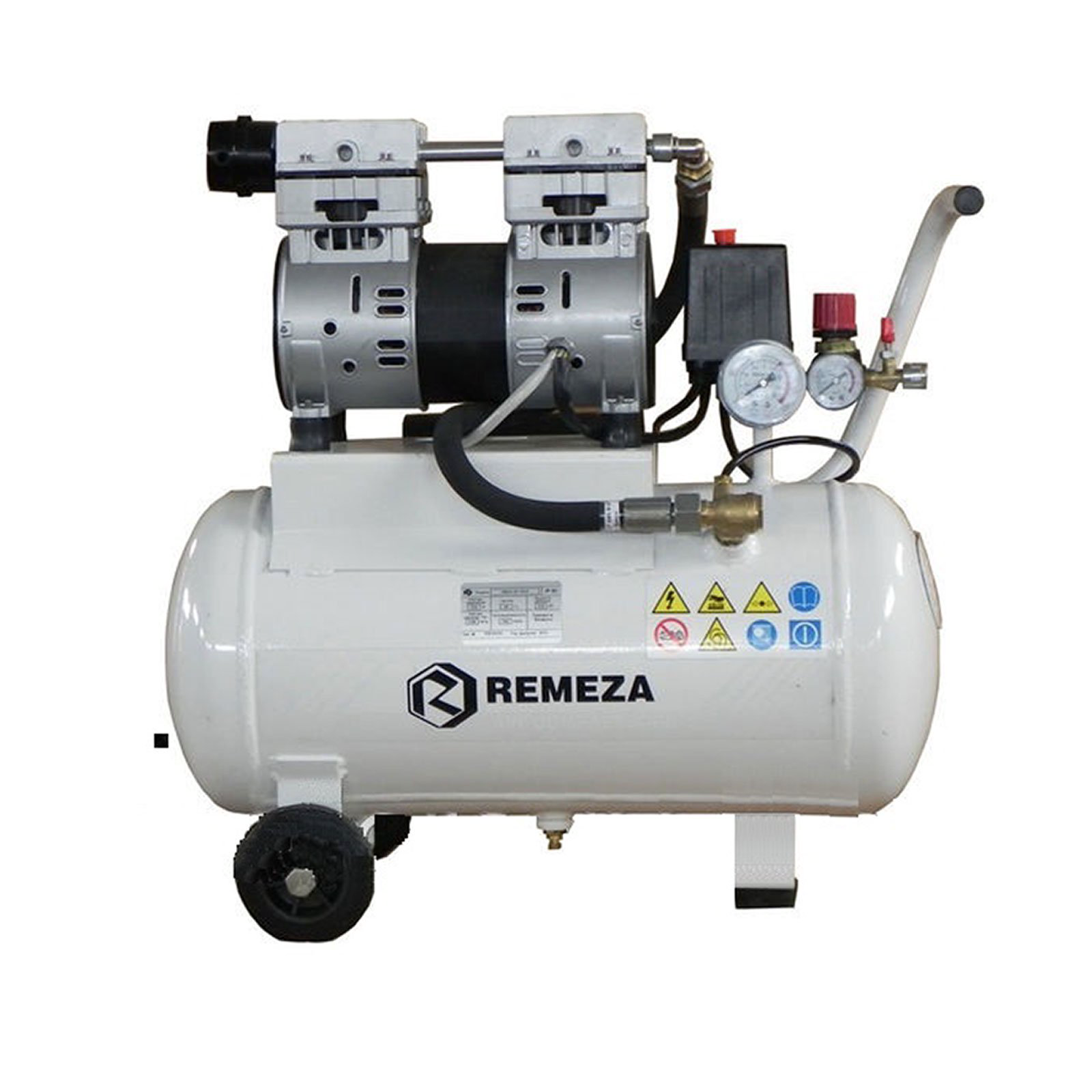 Компрессор Remeza СБ/С-50.OLD15 купить,226000