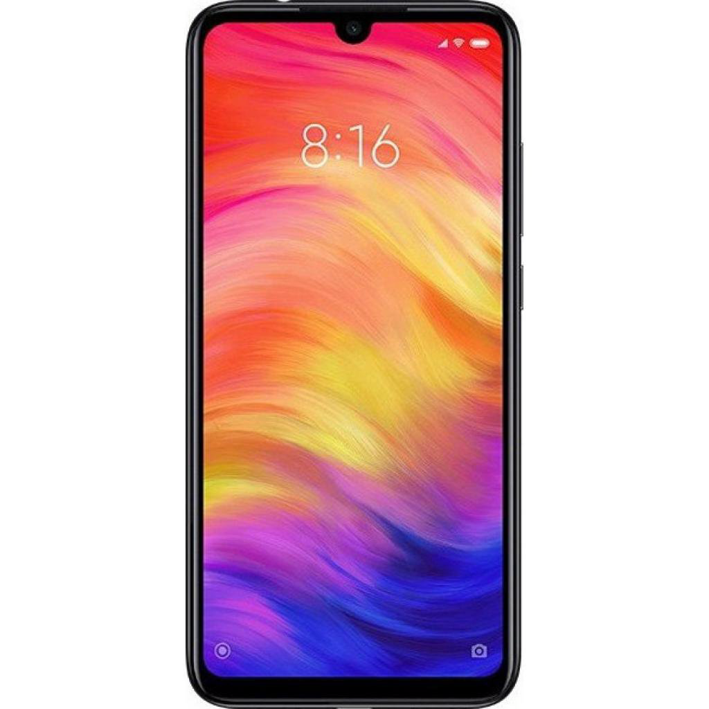  Смартфон Xiaomi Redmi Note 7 3/32 gb Space Black купить,NaN