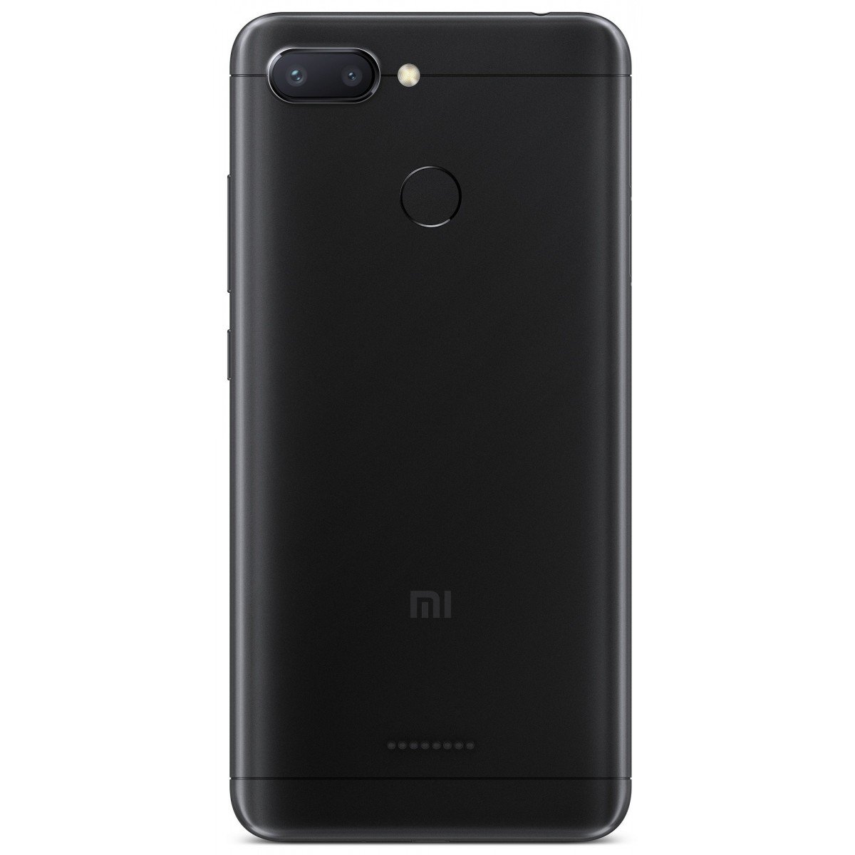  Смартфон Xiaomi Redmi 6 4/64gb EU Black купить,NaN
