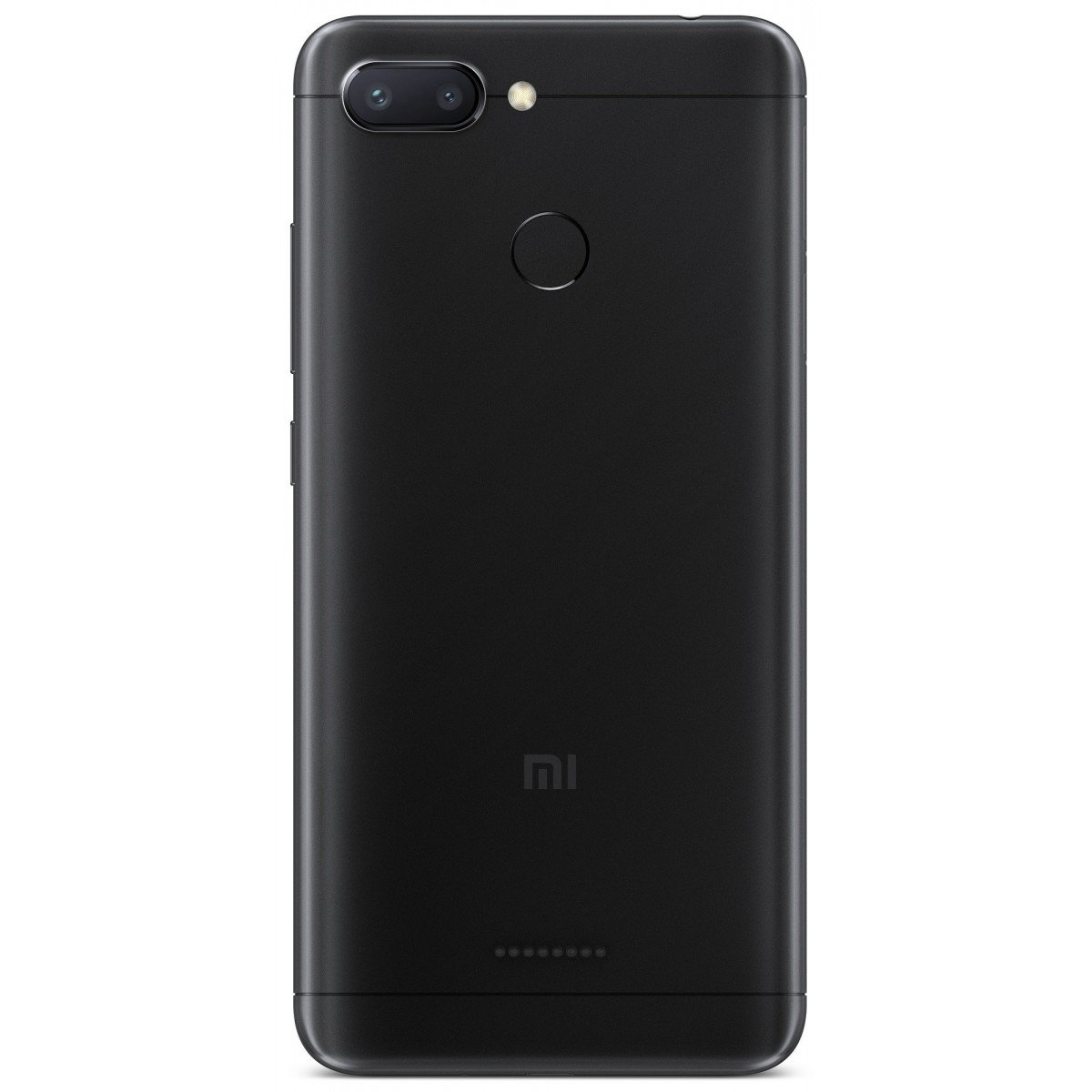  Смартфон Xiaomi Redmi 6 4/64gb EU Black купить,NaN