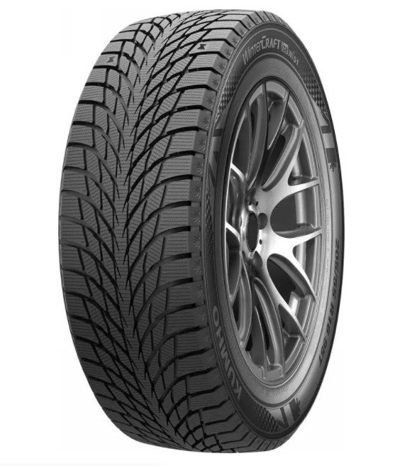 Шина Kumho Wintercraft WI51 185/70 R14 XL 92T зимняя 
