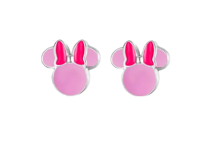 Серьги Disney ES00103SL.CS серебро 0.44гр купить,NaN