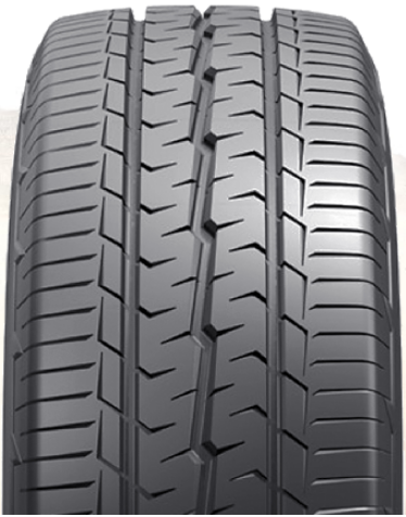 Шина Toyo NanoEnergy Van 205/65 R15 C 102/100T летняя