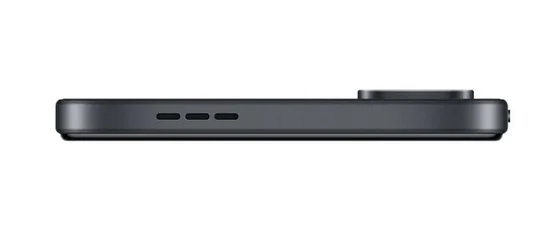 Смартфон Tecno Spark Go 3 3 ГБ/128 ГБ черный + подарок