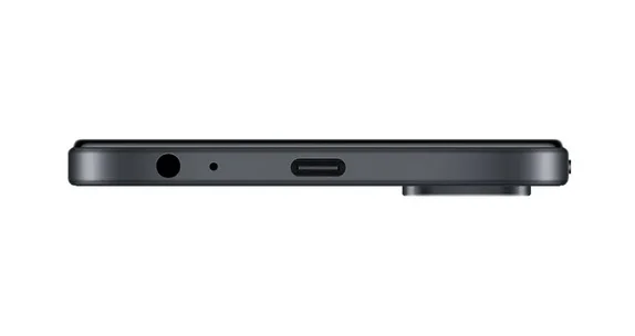 Смартфон Tecno Spark Go 3 3 ГБ/128 ГБ черный + подарок купить,187490