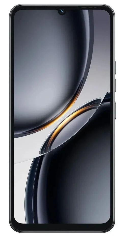 Смартфон Tecno Spark Go 3 3 ГБ/128 ГБ черный + подарок