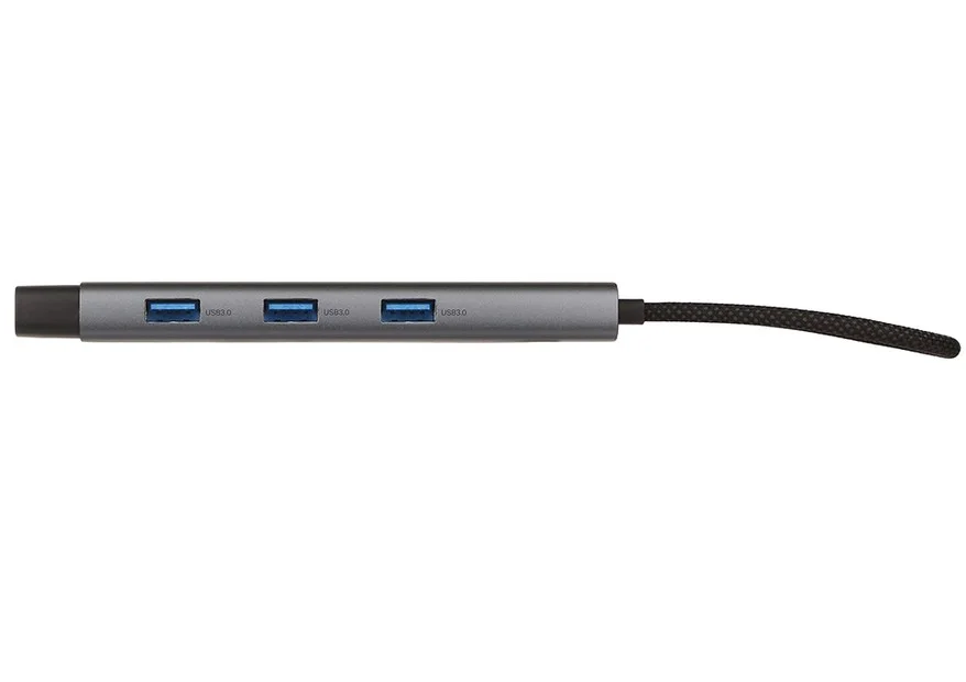 USB Hub TP-Link UH9120C (0102500042) 9-port USB 3.0 Type-C Grey