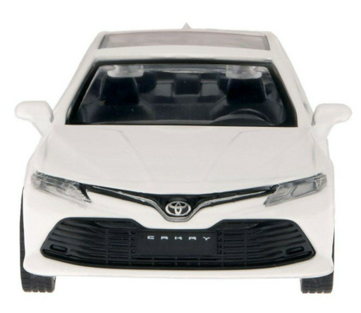 Машинка Ideal 135024 Tayota Camry 1:43 
