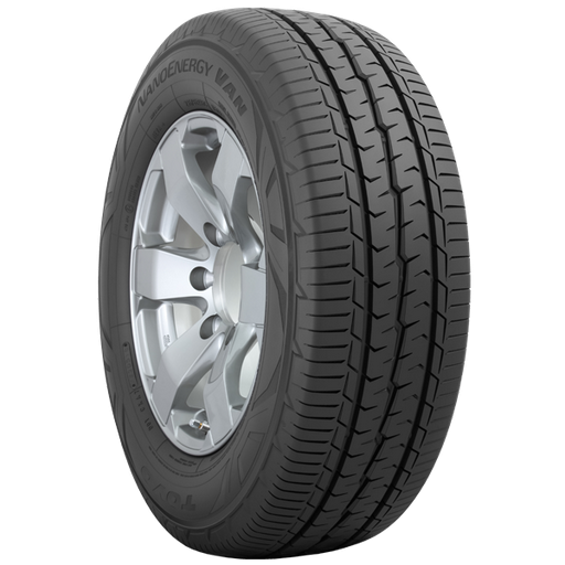 Шина Toyo NanoEnergy Van 205/65 R15 C 102/100T летняя