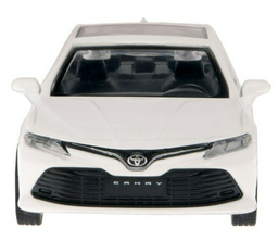 Машинка Ideal 135024 Tayota Camry 1:43 