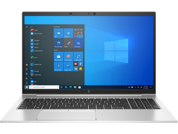 Ноутбук HP EliteBook 850 G8 401F2EA 15.6" Silver