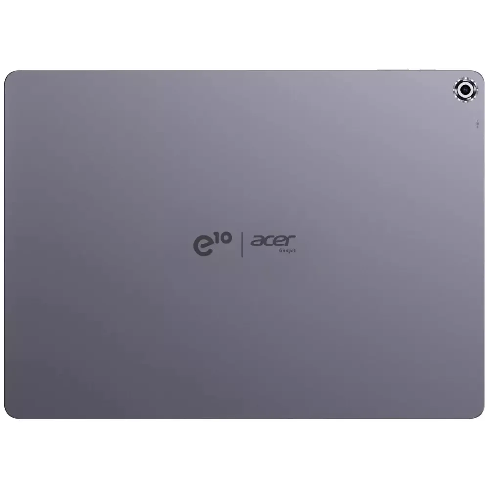Ультрабук Acer Gadget ETPad Max E10 13 WQXGA+ Grey