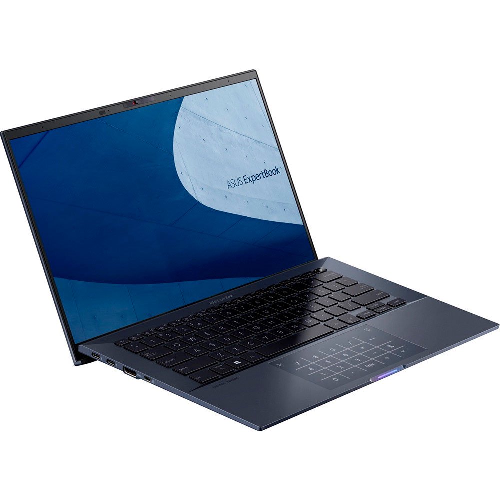 Ноутбук Asus ExpertBook B9 B9400CBA-KC0324X 90NX04Z1-M00C20 14" Star Black