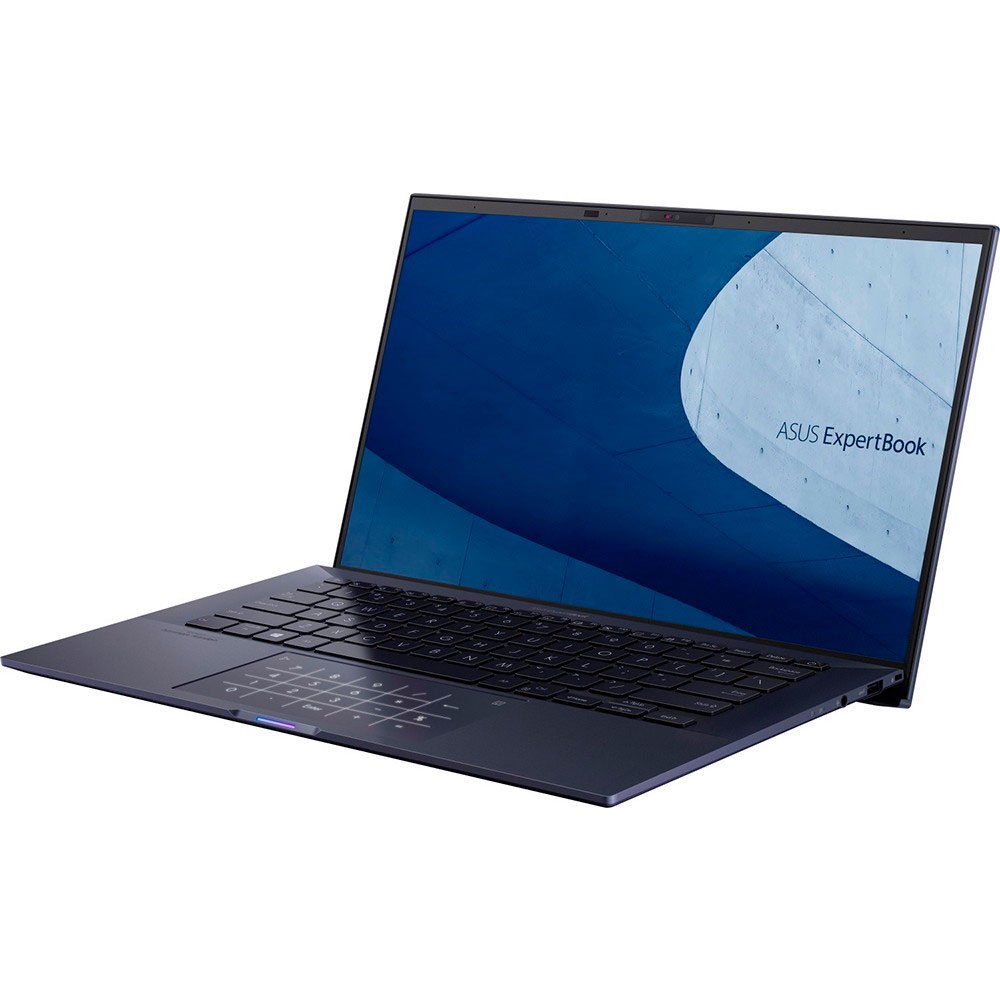 Ноутбук Asus ExpertBook B9 B9400CBA-KC0324X 90NX04Z1-M00C20 14" Star Black