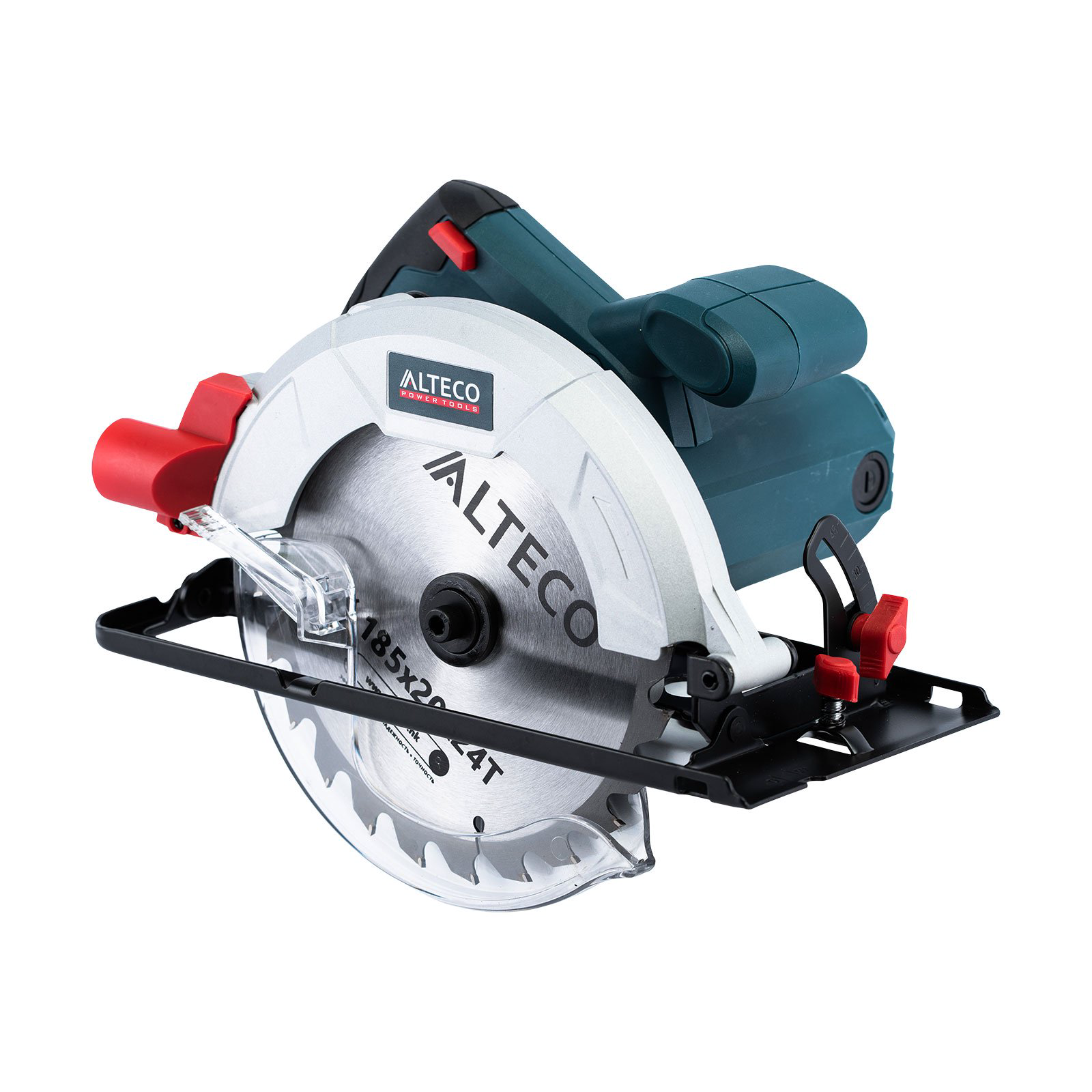 Циркулярная пила Alteco Promo CS 1200-185 купить,27900