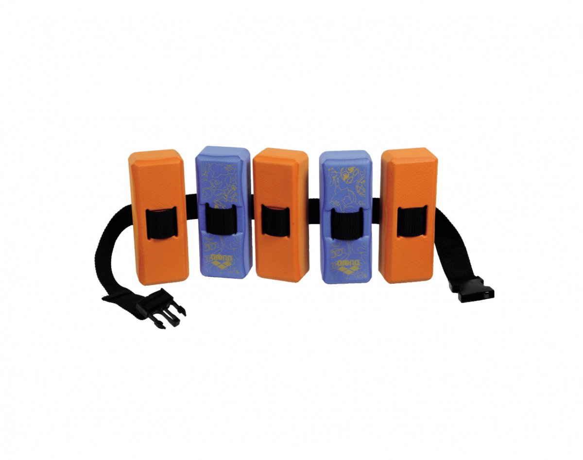 Пояс-поплавок детский Arena Belt 37