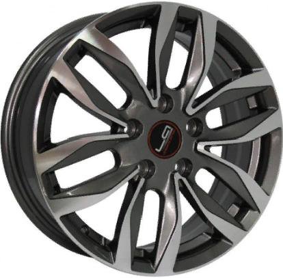 Диски Replica Concept TY218 5х114.3 R16х6.5 СВ60.1 ЕТ45 gmf купить,NaN