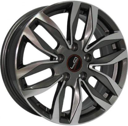 Диски Replica Concept TY218 5х114.3 R16х6.5 СВ60.1 ЕТ45 gmf купить,NaN