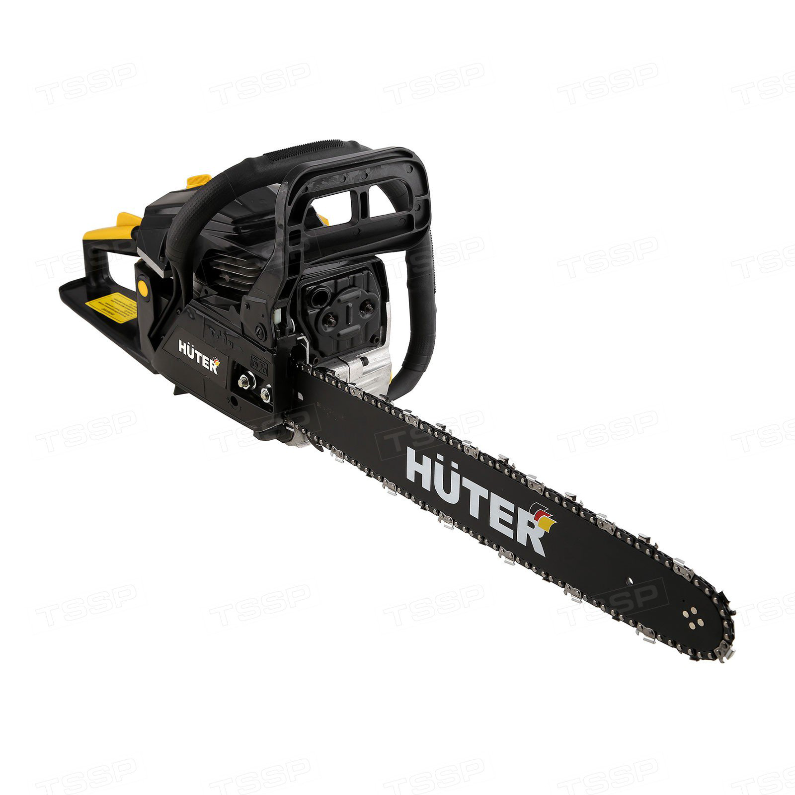 Бензопила Huter BS-45 купить,43790