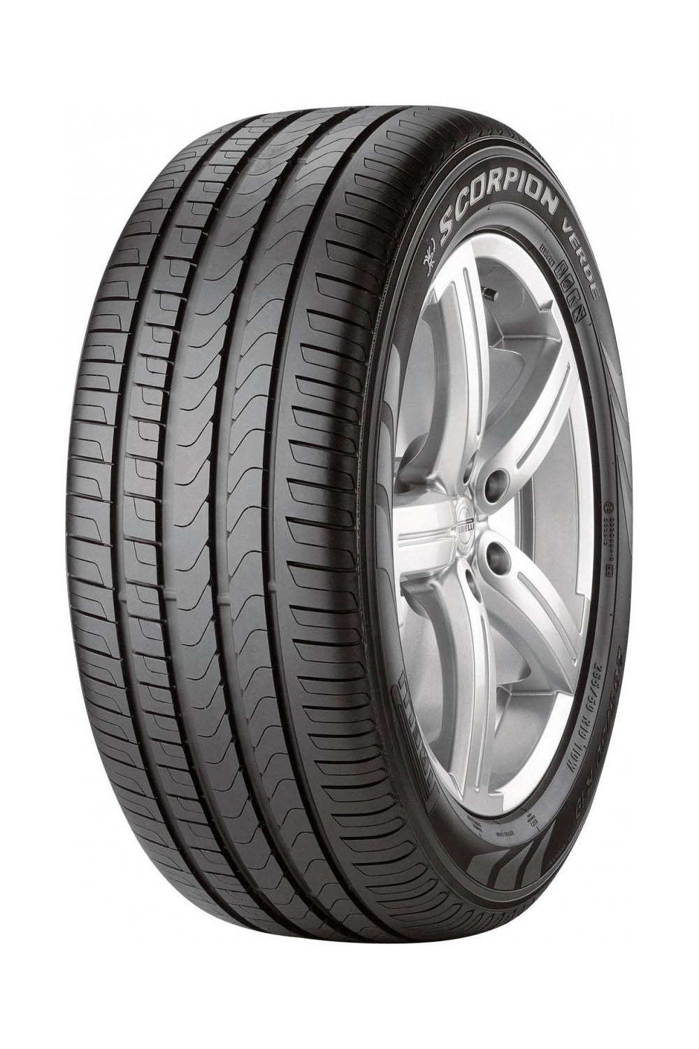 Шина Pirelli Scorpion Verde All Season XL 255/55 R18 109H летняя купить,65650