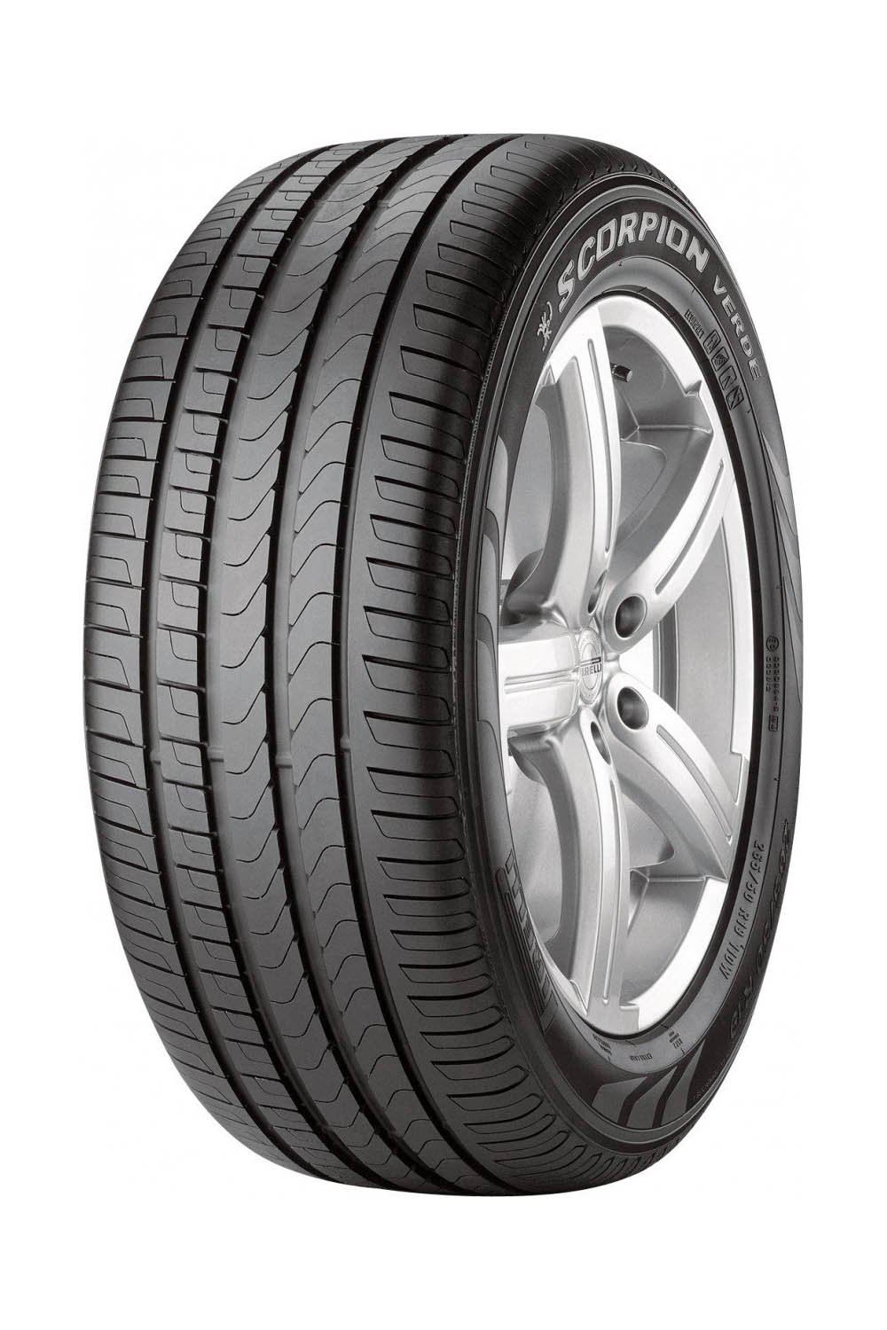 Шина Pirelli Scorpion Verde All Season XL 255/55 R18 109H летняя купить,65650