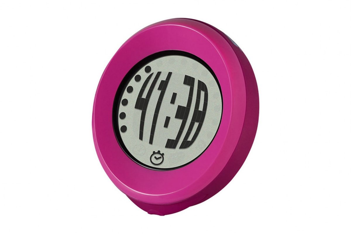 Велокомпьютер Sigma My Speedy sweety