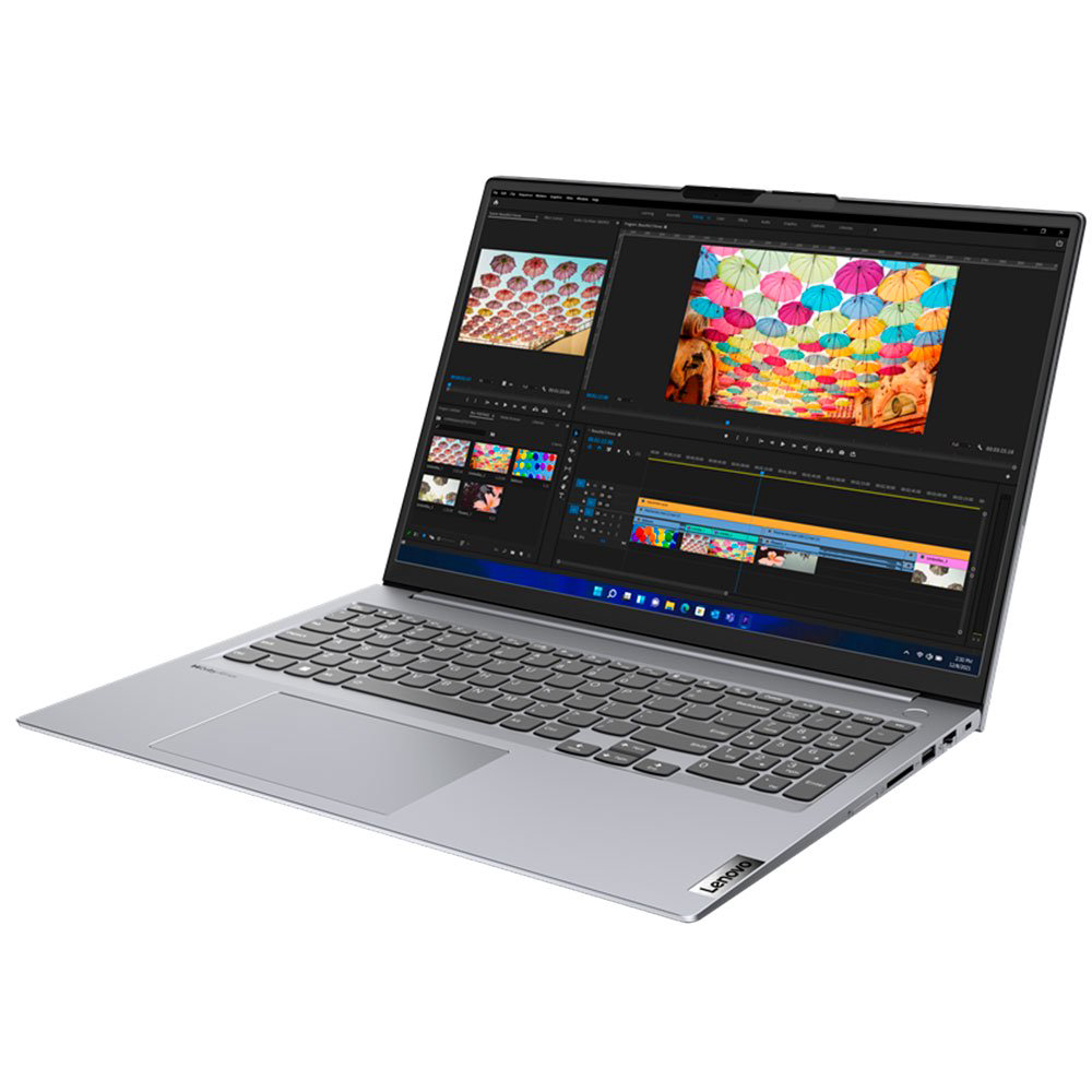 Ноутбук Lenovo ThinkBook 16 G4+ IAP 21CY001PRU 16" Arctic Grey купить,NaN