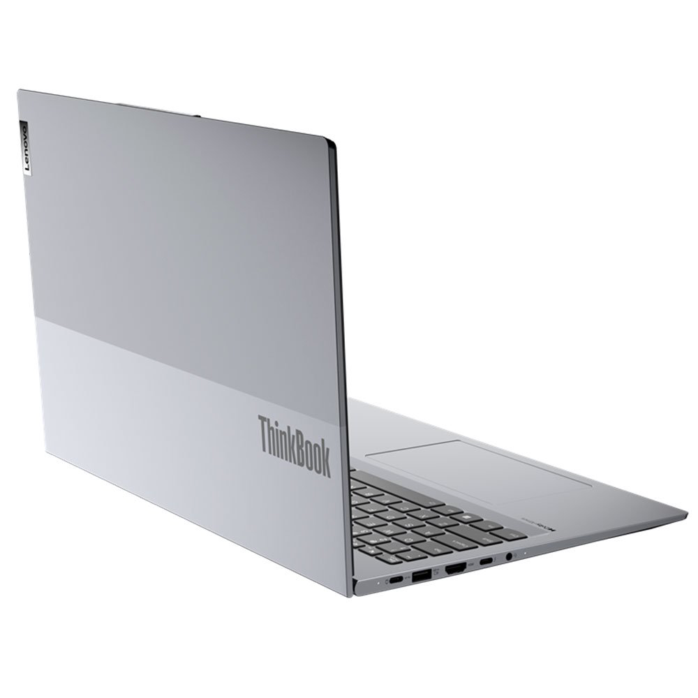 Ноутбук Lenovo ThinkBook 16 G4+ IAP 21CY001PRU 16" Arctic Grey купить,NaN