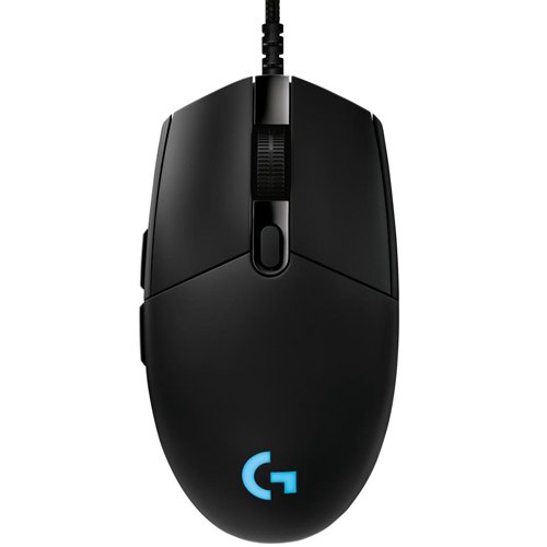 Мышь Logitech G102 Prodigy 910-004939 Black - ForteMarket Мышь Logitech G102 Prodigy 910-004939 Black купить,0