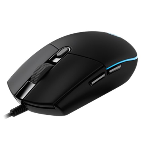 Мышь Logitech G102 Prodigy 910-004939 Black - ForteMarket Мышь Logitech G102 Prodigy 910-004939 Black купить,0